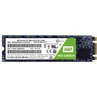 Western Digital WD Green unidad de estado sólido M.2 480 GB Serial ATA III SLC