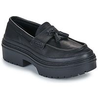 converse mocasines chuck taylor all star lugged heel loafer para mujer
