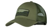 gorra trucker buff explore verde