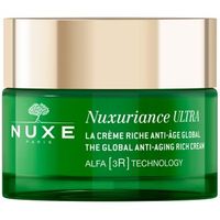 nuxe nuxuriance ultra crema rica antiedad global 50 ml