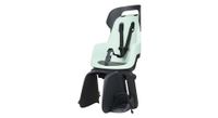 bobike go maxi silla de auto reclinable verde marshmallow mint
