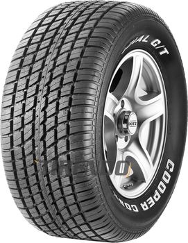 Cooper Cobra Radial G/T ( P235/60 R15 98T RWL )