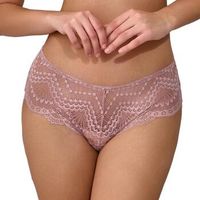 les petites bombes shorty  boxer nathalie para mujer