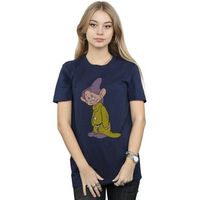 disney camiseta bi625 para mujer