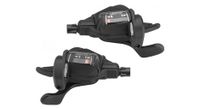 par de mandos  p   strong mezzo thumb tap   strong   p 3x8v microshift