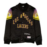 chaqueta los angeles lakers nba 2025 city edition new era