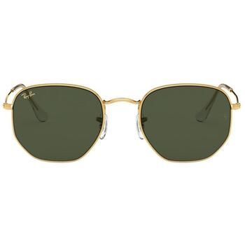 Ray-ban Gafas de sol HEXAGONAL - UNISEX 0RB3548 919631 para hombre