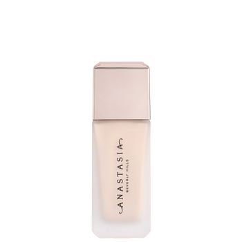 Anastasia Beverly Hills Impeccable Blurring Second Skin Matte Foundation - Shade 2 - 00N