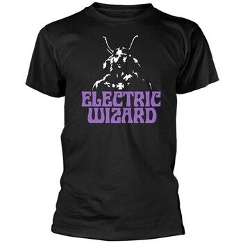Electric Wizard Camiseta Witchcult Today para mujer
