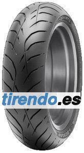 Dunlop Roadsmart IV ( 150/70 ZR18 TL (70W) Rueda trasera )