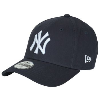 New Era Gorra KIDS LEAGUE ESSENTIAL 9FORTY® NEW YORK YANKEES NVYWHI para niño
