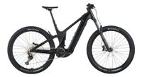 bicicleta electrica de montana con suspension total scott patron 930 12 v 800 wh bosch 100 nm 29   negro 2026 t m 168 180 cm   producto reacondicionad