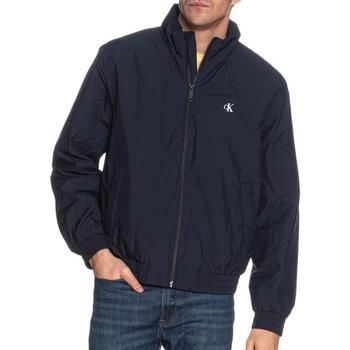 Calvin Klein Jeans Cazadora Ripstop para hombre