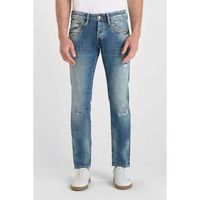 le temps des cerises jeans jeans slim elastica 70011 largo 34 para hombre