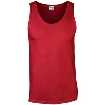 Gildan Camiseta tirantes Softstyle para mujer