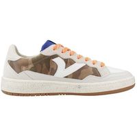 victoria deportivas moda smash neon camo para hombre