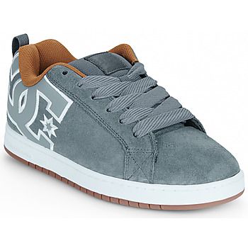 DC Shoes Zapatillas COURT GRAFFIK para hombre