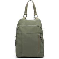 misako mochila nova mochila antirrobo de nylon para mujer