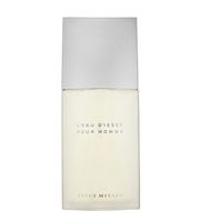 issey miyake leau dissey pour homme eau de toillete for men spray 200ml