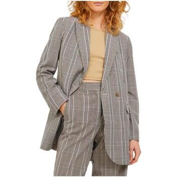 JJXX Chaqueta 12200590 Oatmeal para mujer