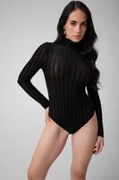 body de cuello alto margaret