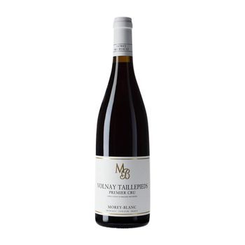 Morey-blanc Vino Tinto Taillepieds Premier Cru Volnay 75 Cl 13% Vol.