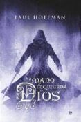 la mano izquierda de dios