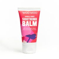 woowoo saddle sore soothing anti-chafing balm