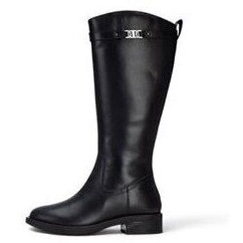 Carmela Botas bota tipo hipica para mujer