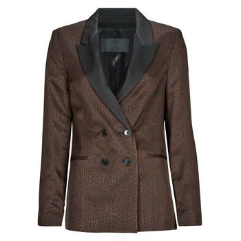 Ikks Chaqueta B240085 para mujer