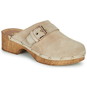 Betty London Zuecos PAQUERETTE para mujer
