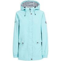 trespass chaqueta flourish para mujer