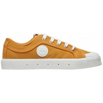 Sanjo Zapatillas K200 - Mustard para hombre