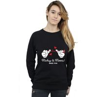 disney jersey bi26850 para mujer