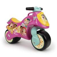 moto correpasillos nino neox disney princesas 18 meses
