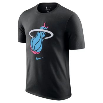 Camiseta Miami Heat Nike City Edition