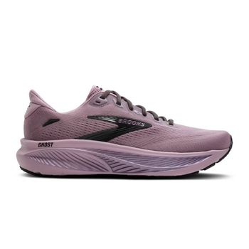 Zapatillas Brooks Ghost 18 Morado Negro AW26 Mujer, Talla 38 - EUR