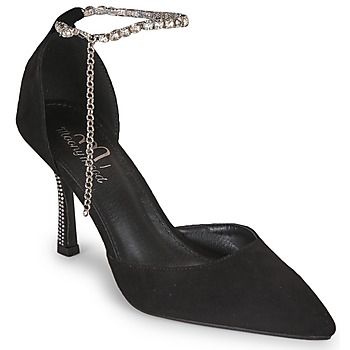 Moony Mood Zapatos de tacón NEW01 para mujer