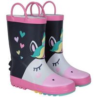 mountain warehouse botas de agua mw4790 para nina