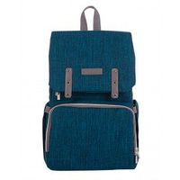bolsa de mama caira azul