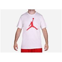 nike camiseta air jordan iconic jumpman para hombre