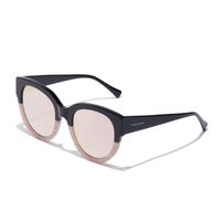 gafas de sol hawkers loira - rose gold