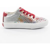 guess zapatillas unlimited cross logo para nino