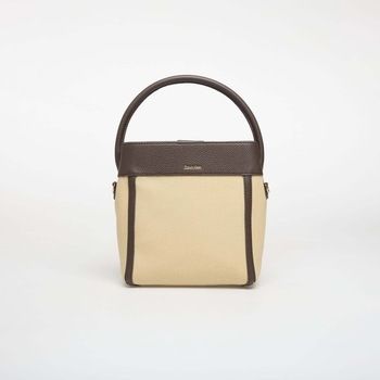 Calvin Klein Jeans Bolso Bucket With Strap para mujer