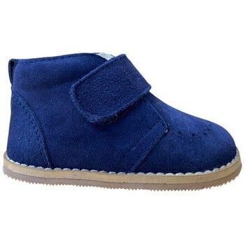 Blanditos Botas TURIN Azul para mujer