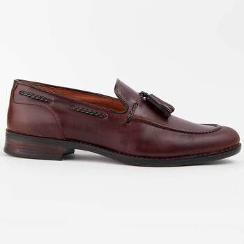 Purapiel Mocasines 102780 para hombre