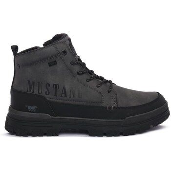 Mustang Zapatillas de senderismo 15M0101004 para hombre