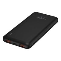 power bank ansmann pb320pd 10000 mah quick charge 30 negro