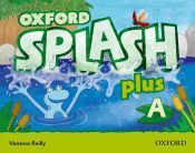 splash plus a class book  songs cd pack