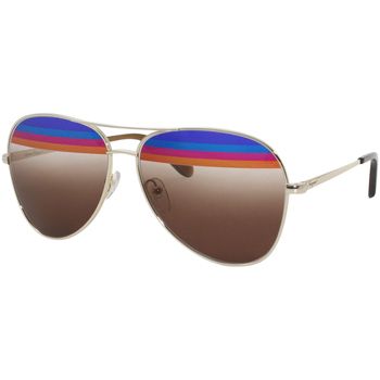 Salvatore Ferragamo Gafas de sol SF172S para mujer